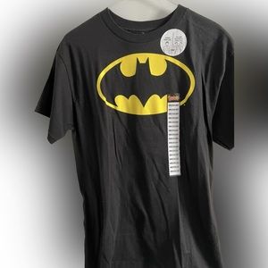 Men’s Batman Tshirt Pullover